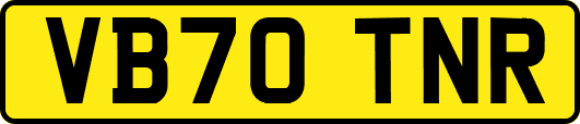 VB70TNR