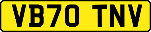 VB70TNV