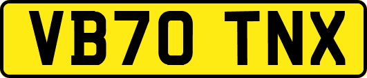 VB70TNX