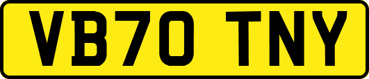 VB70TNY