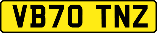 VB70TNZ