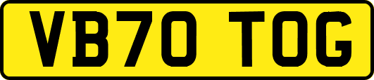 VB70TOG