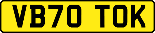 VB70TOK