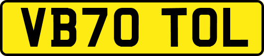 VB70TOL