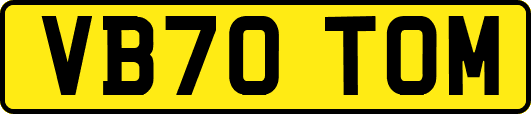 VB70TOM