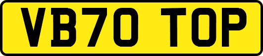 VB70TOP