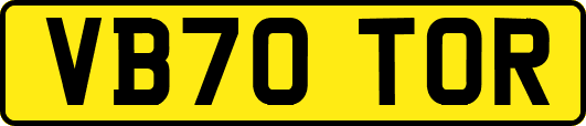 VB70TOR