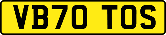 VB70TOS
