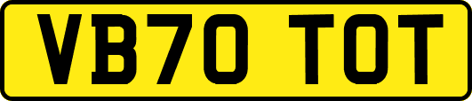 VB70TOT
