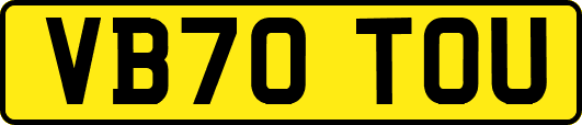 VB70TOU
