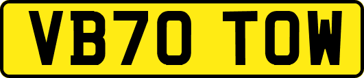 VB70TOW
