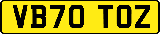 VB70TOZ