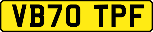 VB70TPF
