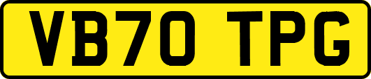 VB70TPG
