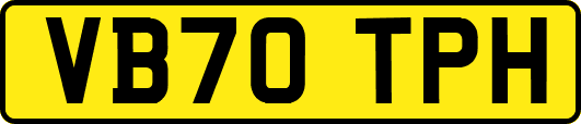 VB70TPH