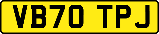 VB70TPJ