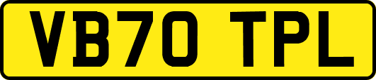 VB70TPL