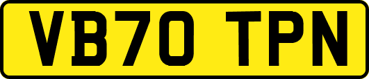 VB70TPN