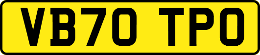 VB70TPO