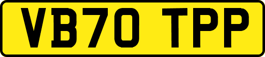 VB70TPP