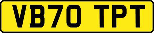 VB70TPT