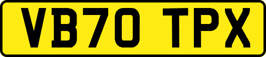 VB70TPX