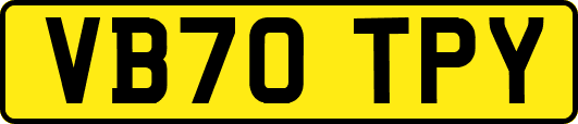 VB70TPY