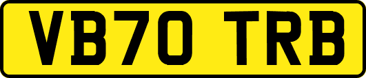 VB70TRB