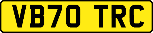 VB70TRC