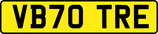 VB70TRE