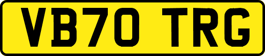 VB70TRG