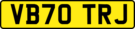 VB70TRJ