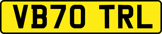 VB70TRL