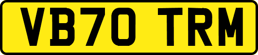 VB70TRM