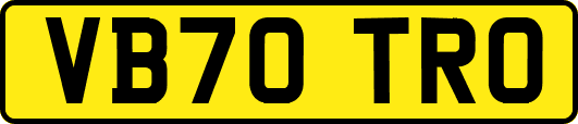 VB70TRO