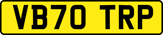 VB70TRP