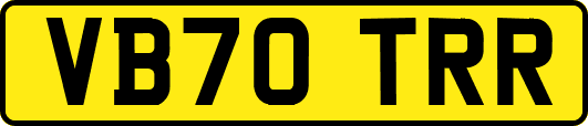 VB70TRR