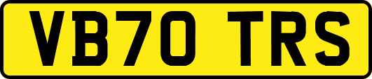 VB70TRS