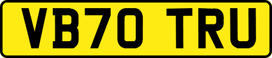 VB70TRU