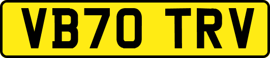 VB70TRV
