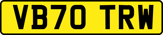 VB70TRW
