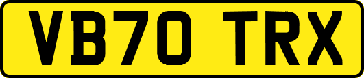 VB70TRX