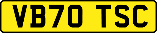 VB70TSC