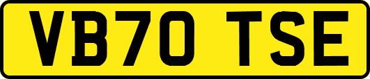 VB70TSE