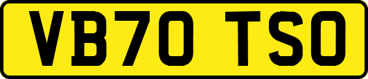 VB70TSO