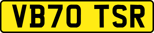 VB70TSR