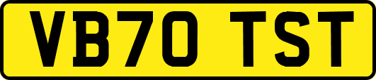 VB70TST