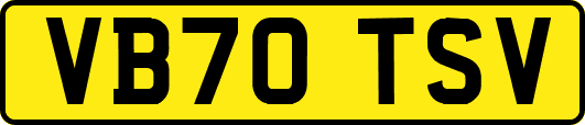 VB70TSV