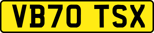 VB70TSX