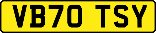 VB70TSY